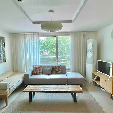 Studio 99 Hongdae 3Rooms 2Baths